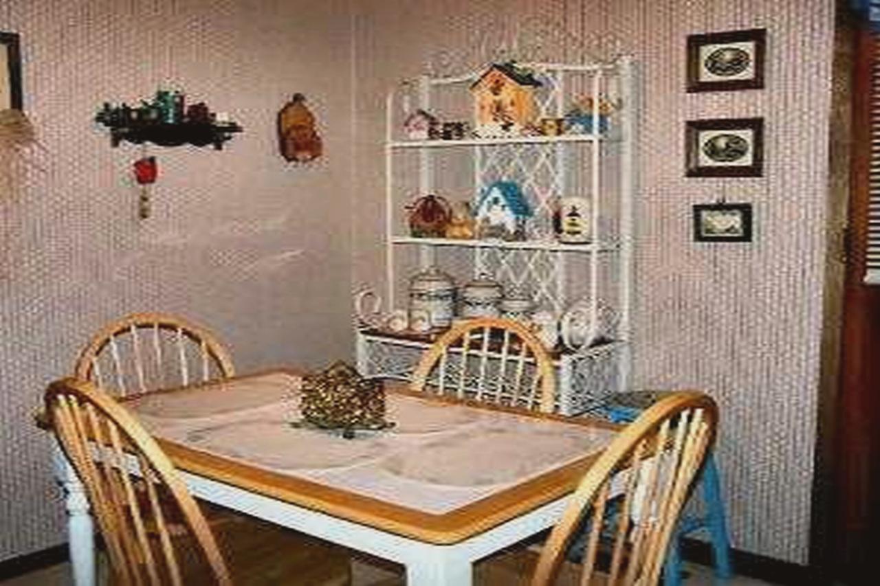 Hartman House Villa Сивиървил Екстериор снимка