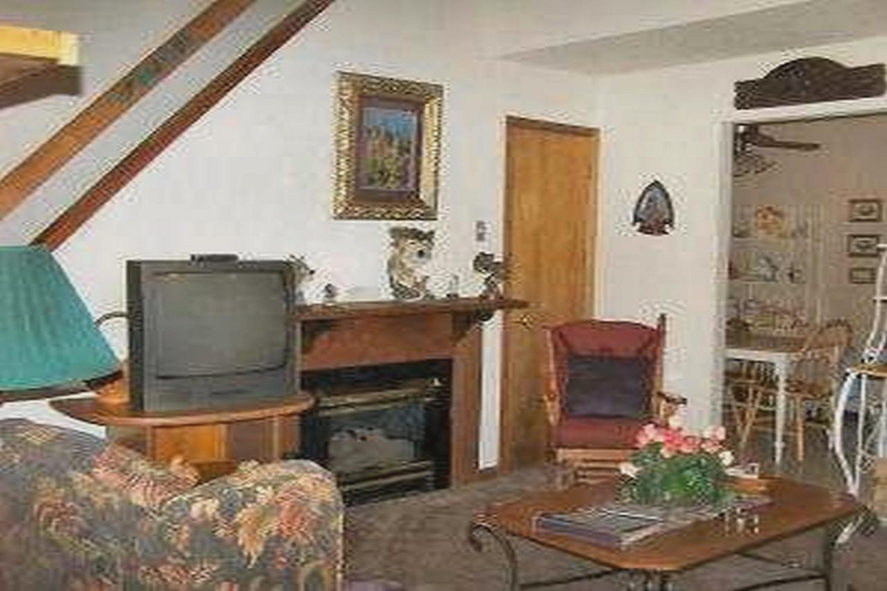 Hartman House Villa Сивиървил Екстериор снимка
