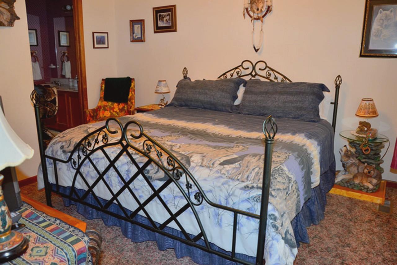 Hartman House Villa Сивиървил Екстериор снимка